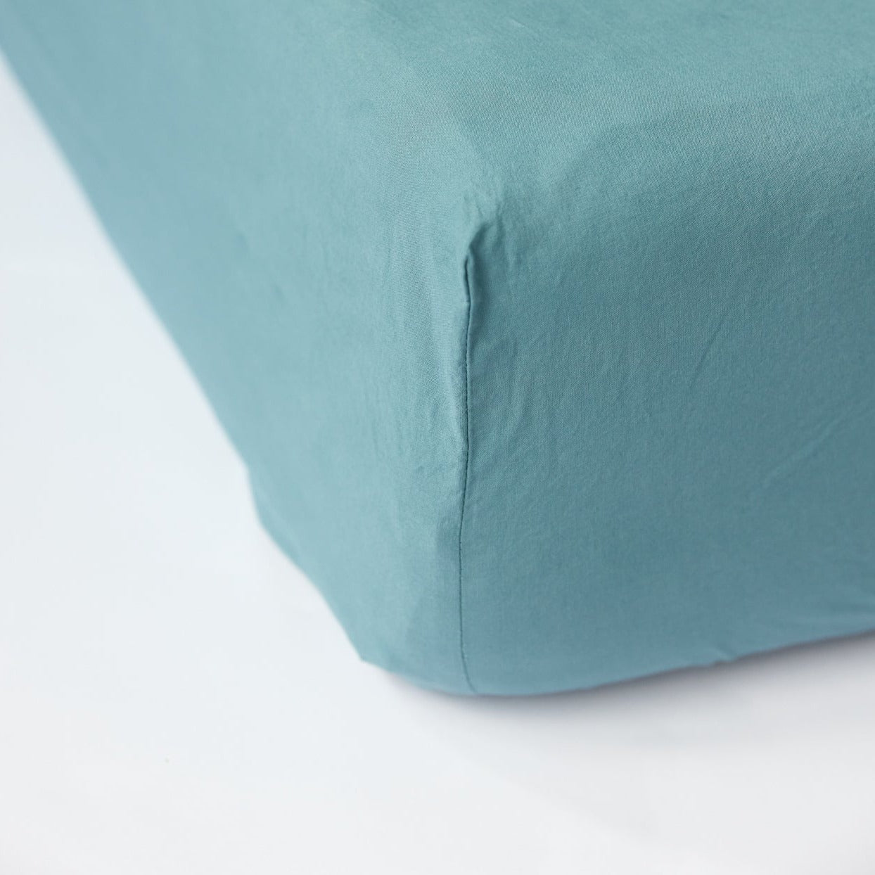 Fitted sheet “Sea”