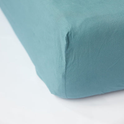 Fitted sheet “Sea”