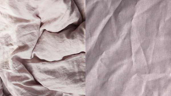 Linen vs Cotton: the facts