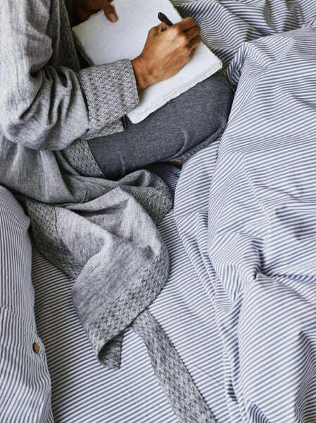 7 tips for a nice sleep