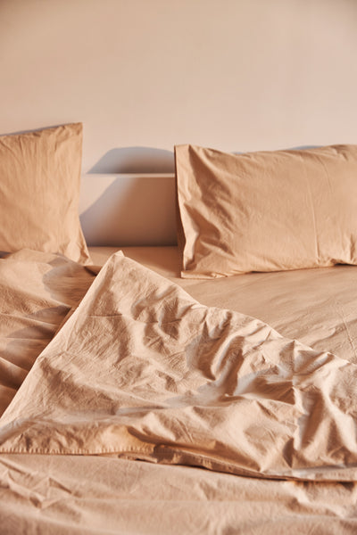 Cozy Cotton DreamSet: Complete Bed Bundle