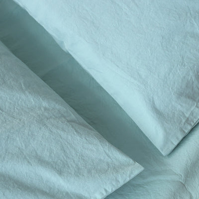 Pillowcase “Mint”