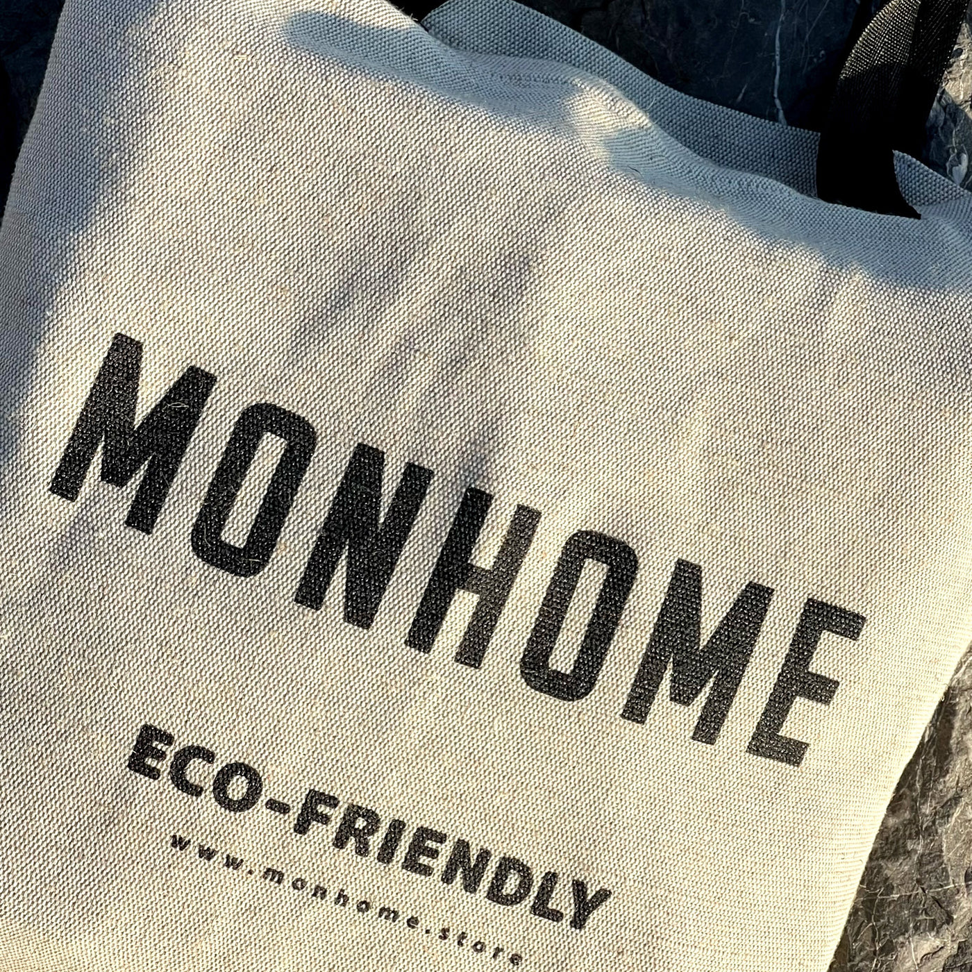 Eco-bag Monhome