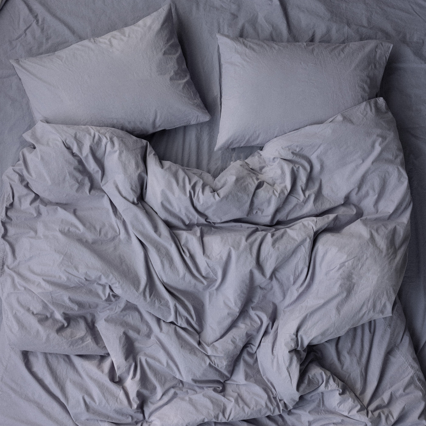 Pillowcase “Rain”