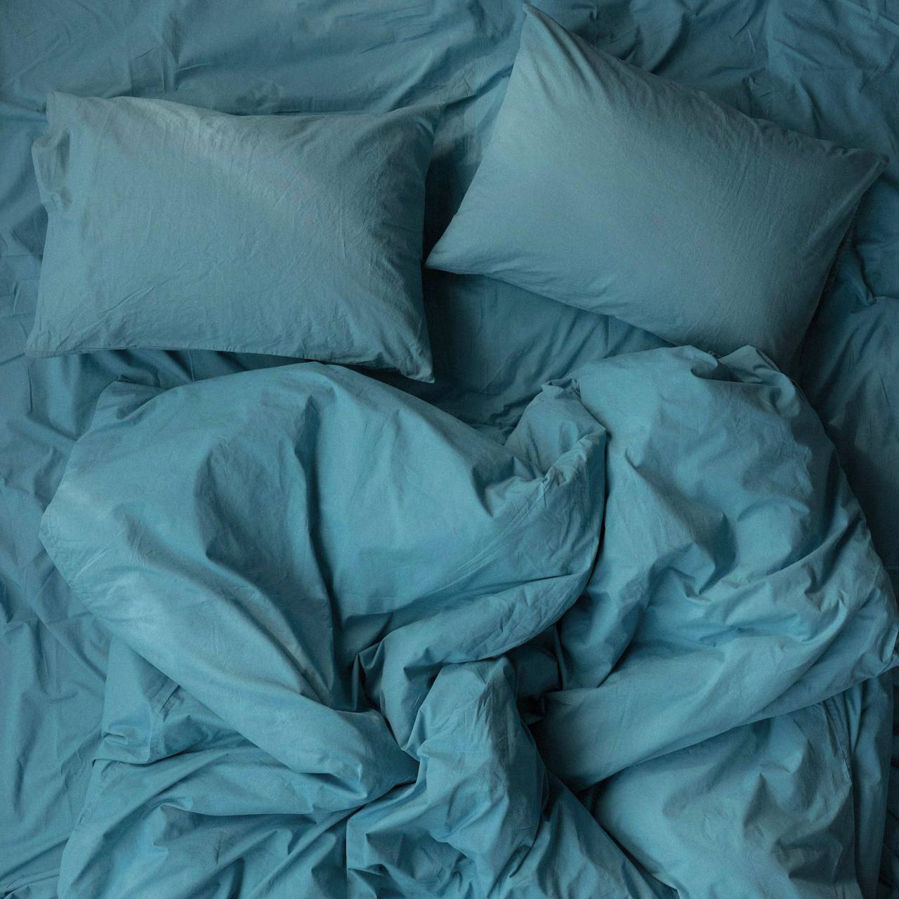Pillowcase “Sea”